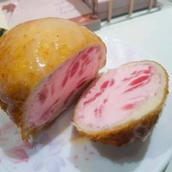 อาราเอ้ไอติมทอด ภูเก็ต สาขาพระรามเก้า