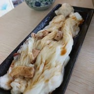 หงกี่ เป็ดย่างสูตรฮ่องกง