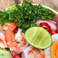ครัวหลังบ้านฮาลาล حلال