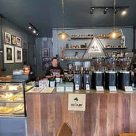 DB SLOT COFFEE ROASTERS -