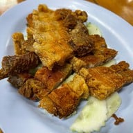 เมนูของร้าน ครัวไชนีส