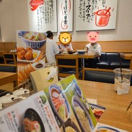 บรรยากาศ Hachiban Ramen เอส ซี พลาซ่า (สายใต้ใหม่)