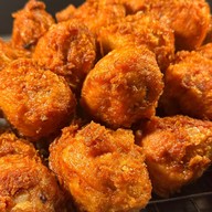 ไก่ทอดหาดใหญ่ สาขาหน้าโลตัส .