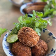 เมนูของร้าน รัญจวนใจ Local Cuisine