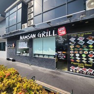 บรรยากาศ Koreatown, Pattaya (The One Plaza)