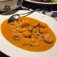 The Salsa Kitchen รวมโชค