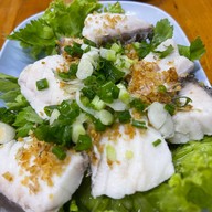 เมนูของร้าน ครัวไชนีส