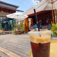 น.น่าน คาเฟ่ Lab & Roastery