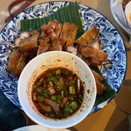 เมนูของร้าน ร้านอาหารอีสาน แซบอีหลีเด้อ2