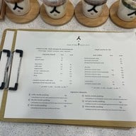 ti (ไท) coffee วัดมังกร