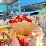 ชาเครป CHAA CREPES