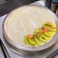 อุ้มส์ เกรท เครป สำนักงานแห่งใหญ่