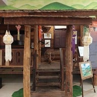 หออัตลักษณ์นครน่าน