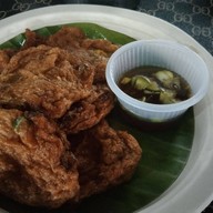 เมนูของร้าน ร้านตาโต ข้าวแกง
