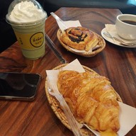 เมนูของร้าน มิ่งมิตร (Mingmitr Coffee) กาดวรุณ