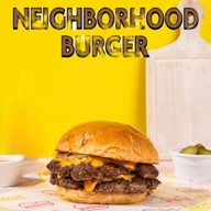 Neighborhood Burger Sukhumvit26