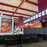 Prime Burger Central World