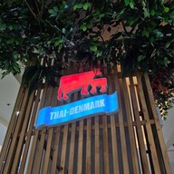 Thai-Denmark Milk Land สีลมคอมเพล็กซ์