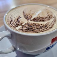 Thai-Denmark Milk Land สีลมคอมเพล็กซ์