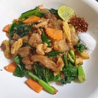 Nisa's Restaurant and Bar