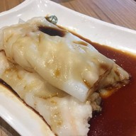 เมนูของร้าน Tim Ho Wan Jewel Changi Airport