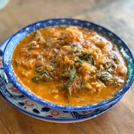 เมนูของร้าน รัญจวนใจ Local Cuisine