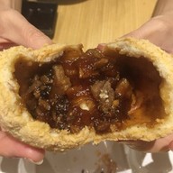 เมนูของร้าน Tim Ho Wan Jewel Changi Airport