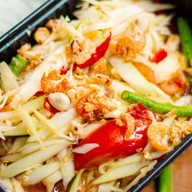 ส้มตำใกล้ฉัน.HDY (ฮาลาล) หาดใหญ่