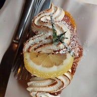 Chang Nan Coffee & Bakery  เวียงสา