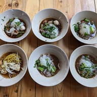 นายหัว ก๋วยเตี๋ยวเรืออยุธยา (สูตรดั้งเดิม) สาขาอุบลราชธานี