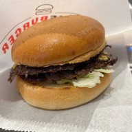 Prime Burger Central World