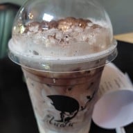 เมนูของร้าน ในฝัน cafe