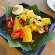 เมนูของร้าน ร้านอาหารอีสาน แซบอีหลีเด้อ2