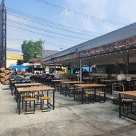 บรรยากาศ Koreatown, Pattaya (The One Plaza)