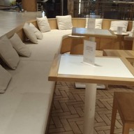 บรรยากาศ VE/LA (Coffee) - Siam Paragon สยามพารากอน