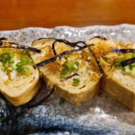 เมนูของร้าน Yuzawa