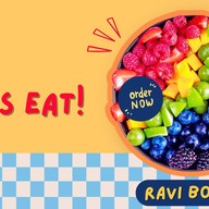 Ravi (รวิ)
