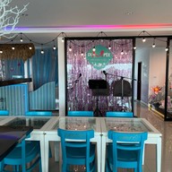 Dimple cafe and fancy studio