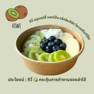 ร้านครอบครัว Krob Krua Kitchen & Golf Sriracha