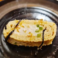 เมนูของร้าน Yuzawa