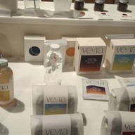 เมนูของร้าน VE/LA (Coffee) - Siam Paragon สยามพารากอน