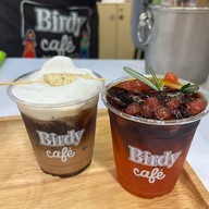 Birdy Cafe [pop-up event] Central Nakorn Sawan