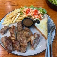 Good Day Steak & Restaurant ร้อยเอ็ด