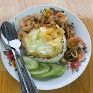 ครัวบ้านเอื้อ