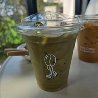 เมนูของร้าน ROM Coffee & Bake Room