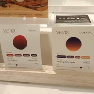 เมนู VE/LA (Coffee) - Siam Paragon สยามพารากอน