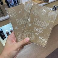 Birdy Cafe [pop-up event] Central Nakorn Sawan