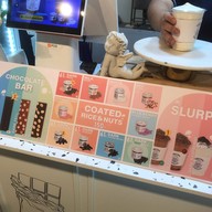 คริสตอฟ ช็อกโกแลต เซ็นทรัล พระราม 3 (ชั้น G)