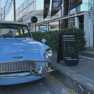 Her Room Specialty Coffee สุขุมวิท 107 แบริ่ง 26