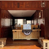หน้าร้าน ชาใต้ดีตานี - De'TANI original tea อิสรภาพ13